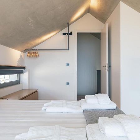 Krystallon Villas Palaiochora Luaran gambar